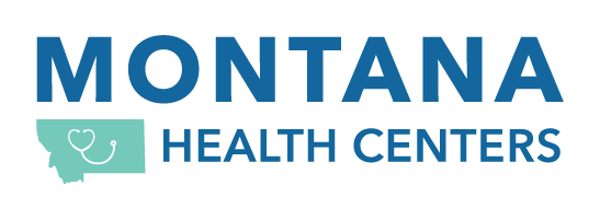 Montana Health Center Logo