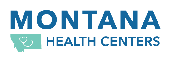 Montana Health Centers logo